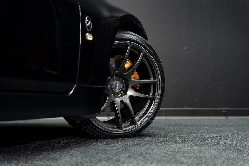 2005 Nissan Fairlady