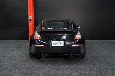 2005 Nissan Fairlady - Thumbnail