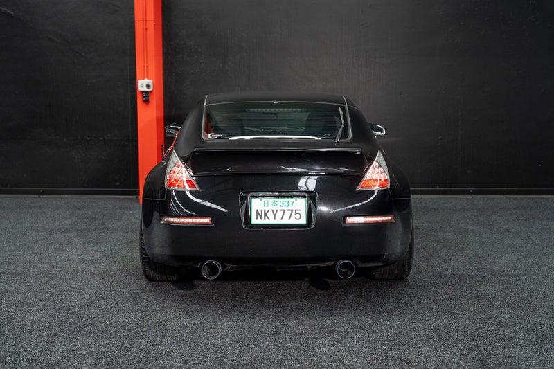 2005 Nissan Fairlady