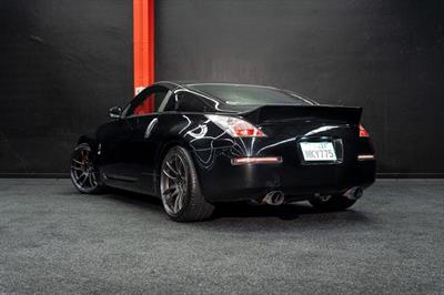 2005 Nissan Fairlady - Thumbnail