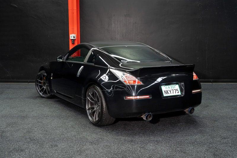 2005 Nissan Fairlady