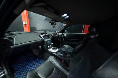 2005 Nissan Fairlady - Thumbnail