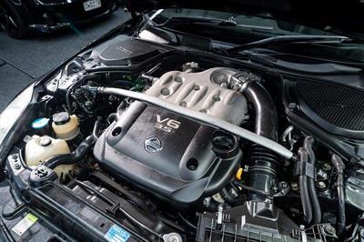 2005 Nissan Fairlady - Thumbnail