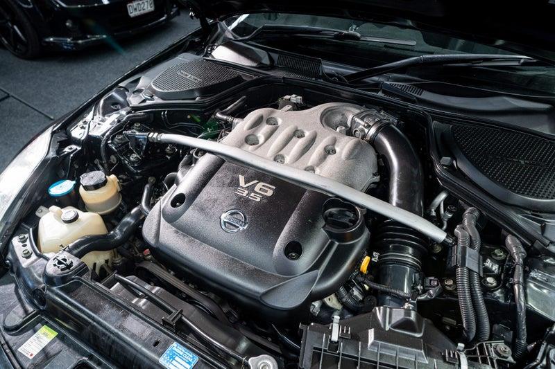 2005 Nissan Fairlady