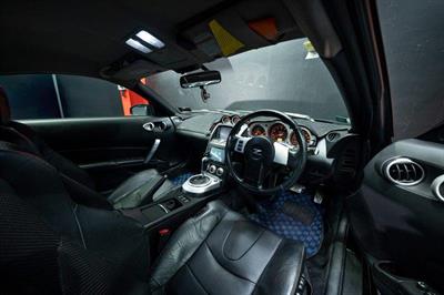 2005 Nissan Fairlady - Thumbnail