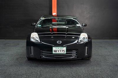 2005 Nissan Fairlady - Thumbnail