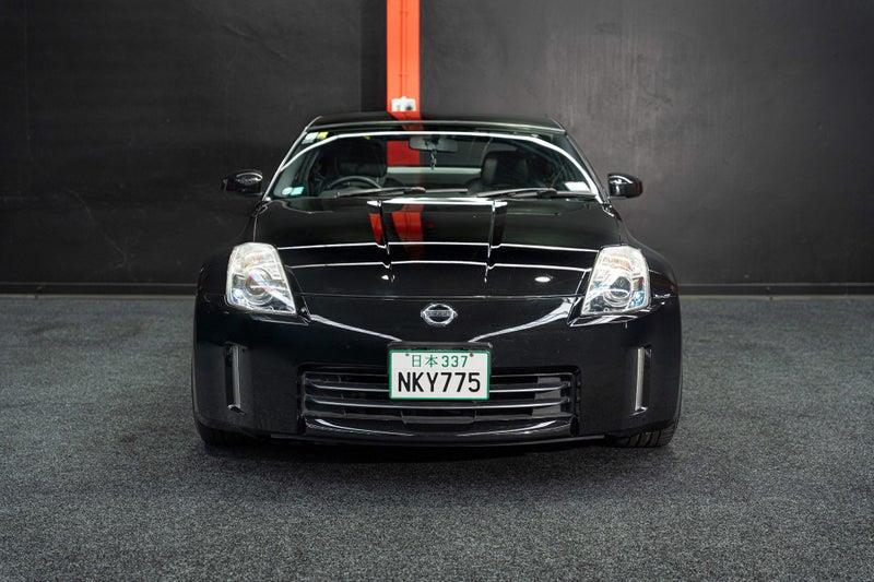 2005 Nissan Fairlady