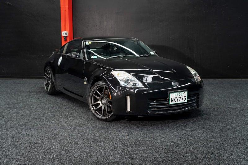 2005 Nissan Fairlady