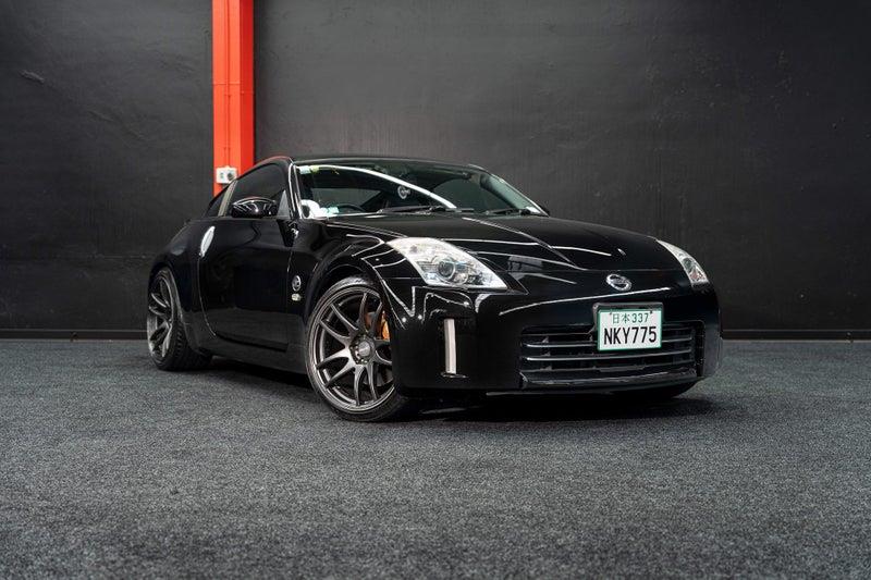 2005 Nissan Fairlady