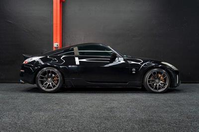 2005 Nissan Fairlady - Thumbnail