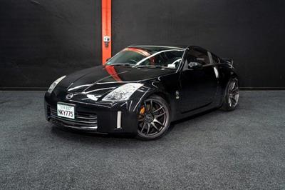 2005 Nissan Fairlady - Thumbnail