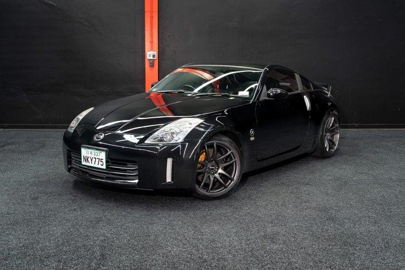 2005 Nissan Fairlady