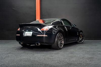 2005 Nissan Fairlady - Thumbnail