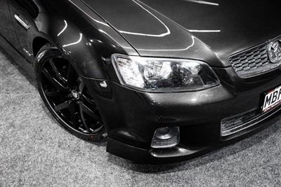 2012 Holden Commodore - Thumbnail