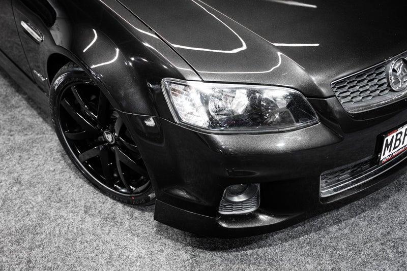 2012 Holden Commodore