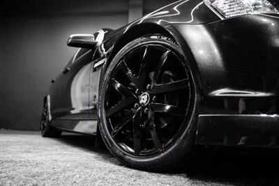 2012 Holden Commodore - Thumbnail