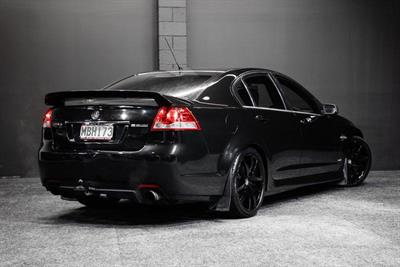 2012 Holden Commodore - Thumbnail