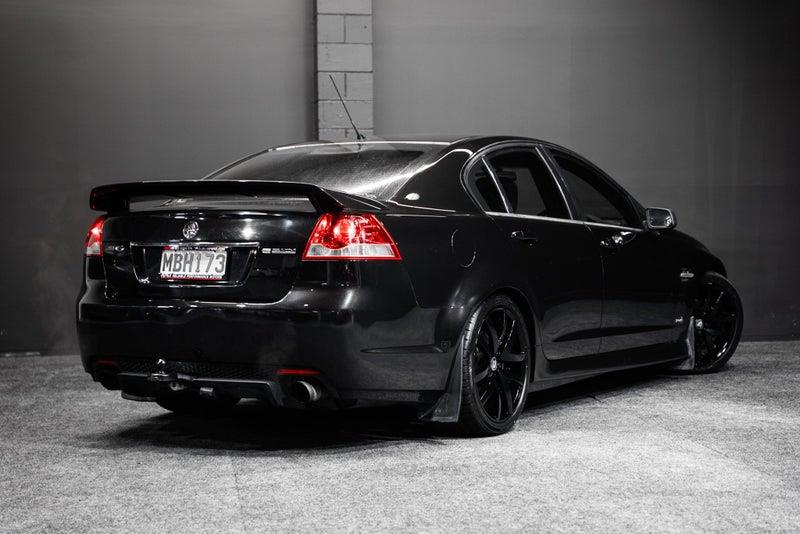 2012 Holden Commodore