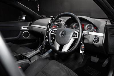 2012 Holden Commodore - Thumbnail