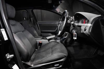 2012 Holden Commodore - Thumbnail