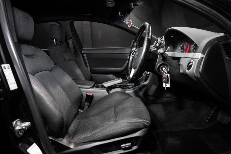 2012 Holden Commodore