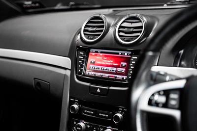 2012 Holden Commodore - Thumbnail