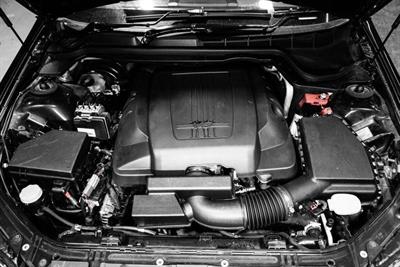 2012 Holden Commodore - Thumbnail