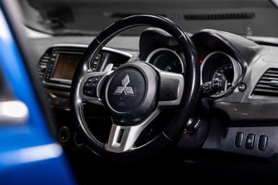 2008 Mitsubishi Lancer - Thumbnail