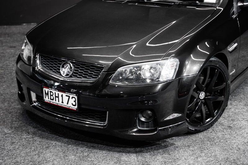 2012 Holden Commodore