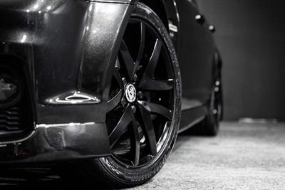 2012 Holden Commodore - Thumbnail