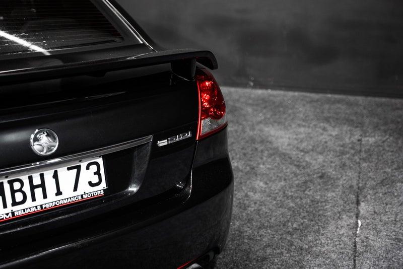 2012 Holden Commodore