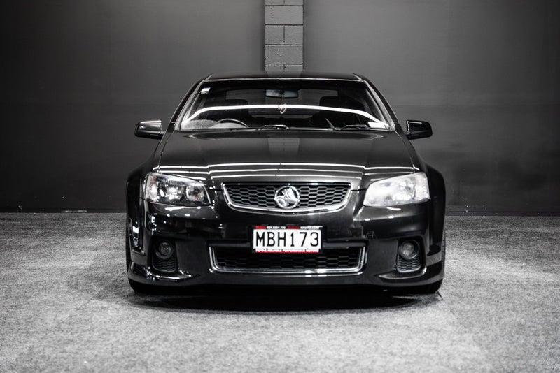 2012 Holden Commodore