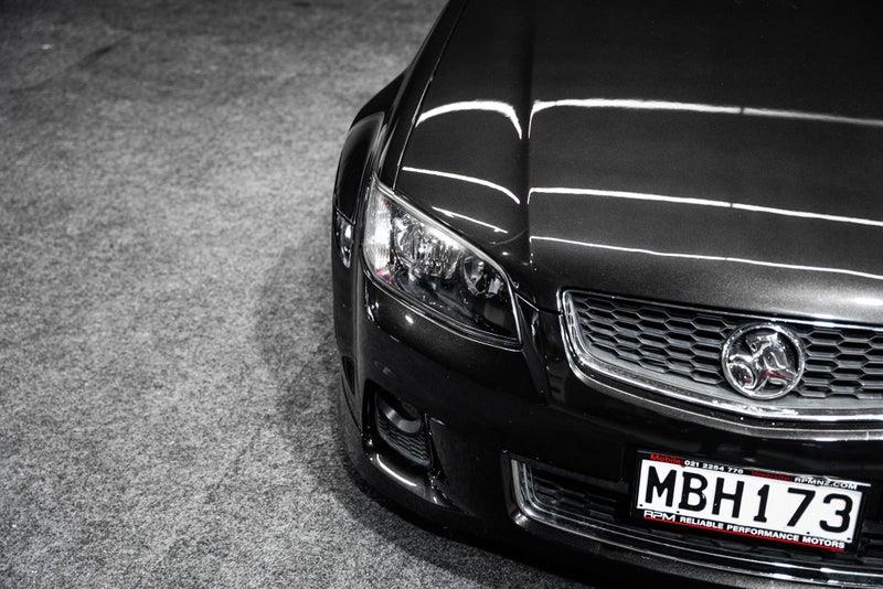 2012 Holden Commodore