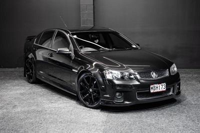 2012 Holden Commodore - Thumbnail