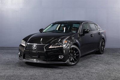 2012 Lexus GS 350 - Thumbnail