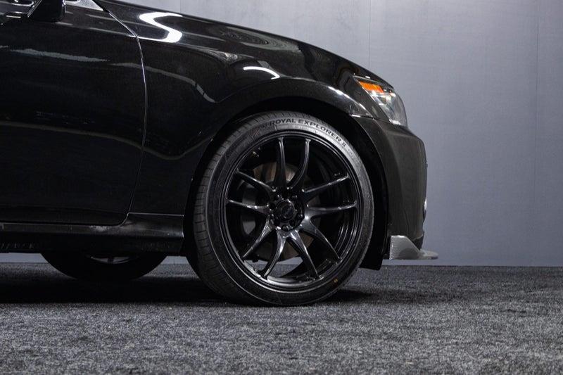 2012 Lexus GS 350