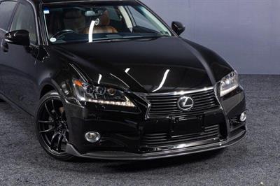2012 Lexus GS 350 - Thumbnail
