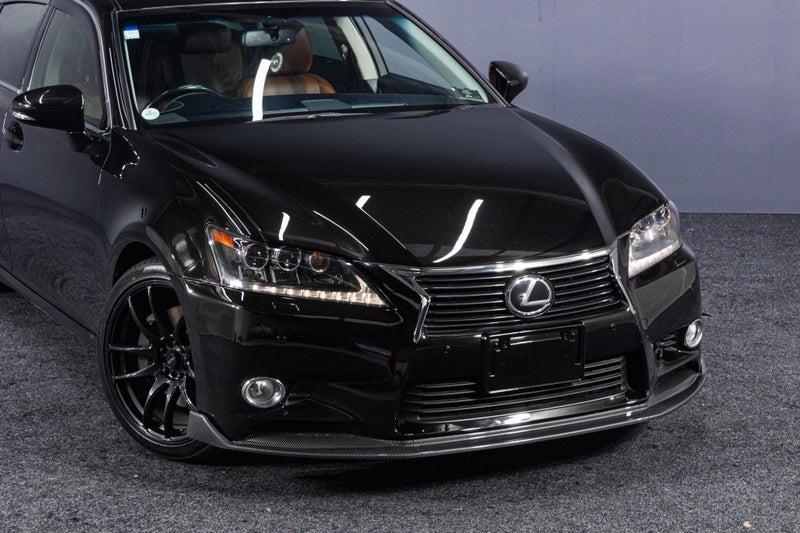 2012 Lexus GS 350