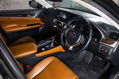 2012 Lexus GS 350 - Thumbnail