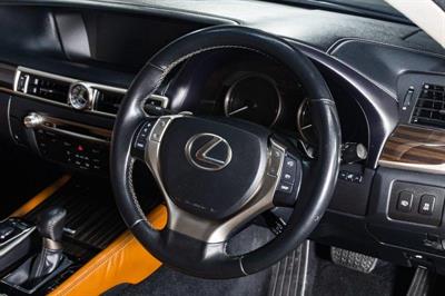 2012 Lexus GS 350 - Thumbnail