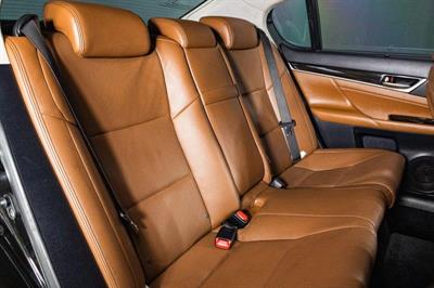 2012 Lexus GS 350 - Thumbnail