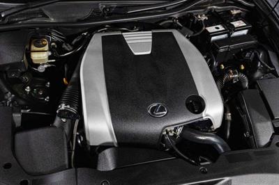 2012 Lexus GS 350 - Thumbnail