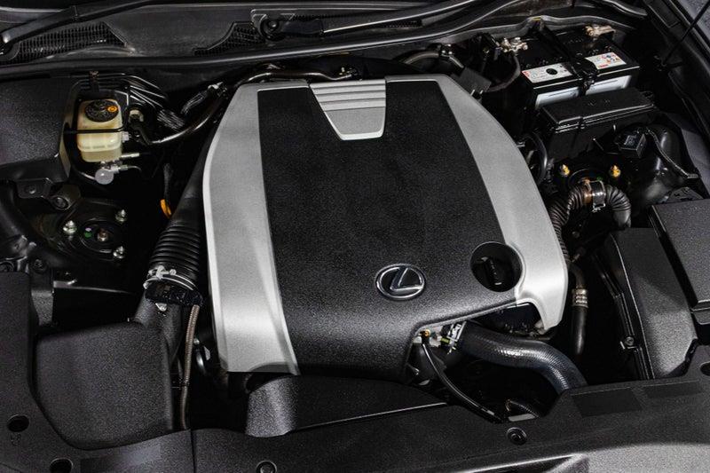 2012 Lexus GS 350