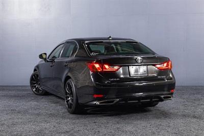 2012 Lexus GS 350 - Thumbnail