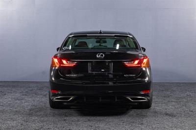 2012 Lexus GS 350 - Thumbnail
