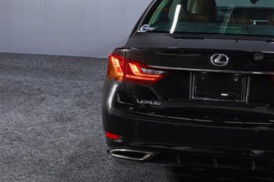 2012 Lexus GS 350 - Thumbnail