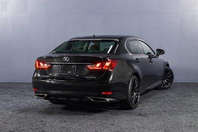 2012 Lexus GS 350 - Thumbnail