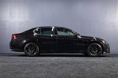 2012 Lexus GS 350 - Thumbnail
