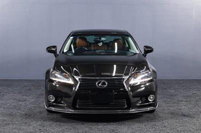 2012 Lexus GS 350 - Thumbnail