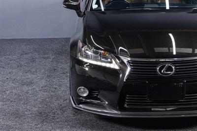 2012 Lexus GS 350 - Thumbnail